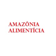 Amazônia Alimentícia